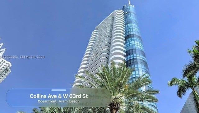 6301 Collins Ave 2402