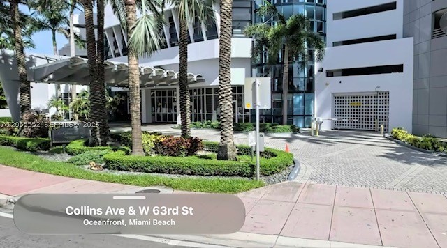 6301 Collins Ave 2402