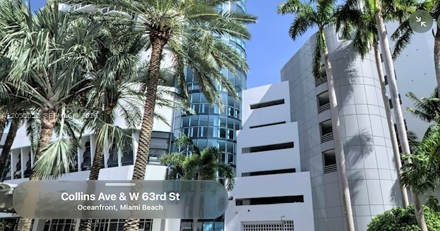 6301 Collins Ave 2402