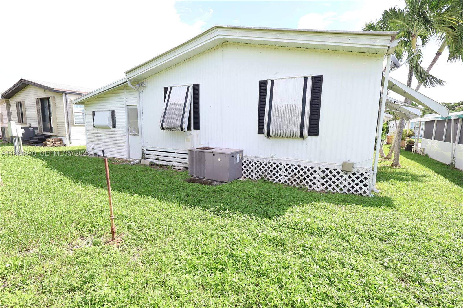 HIGHLAND MEADOWS ESTATES - Residential