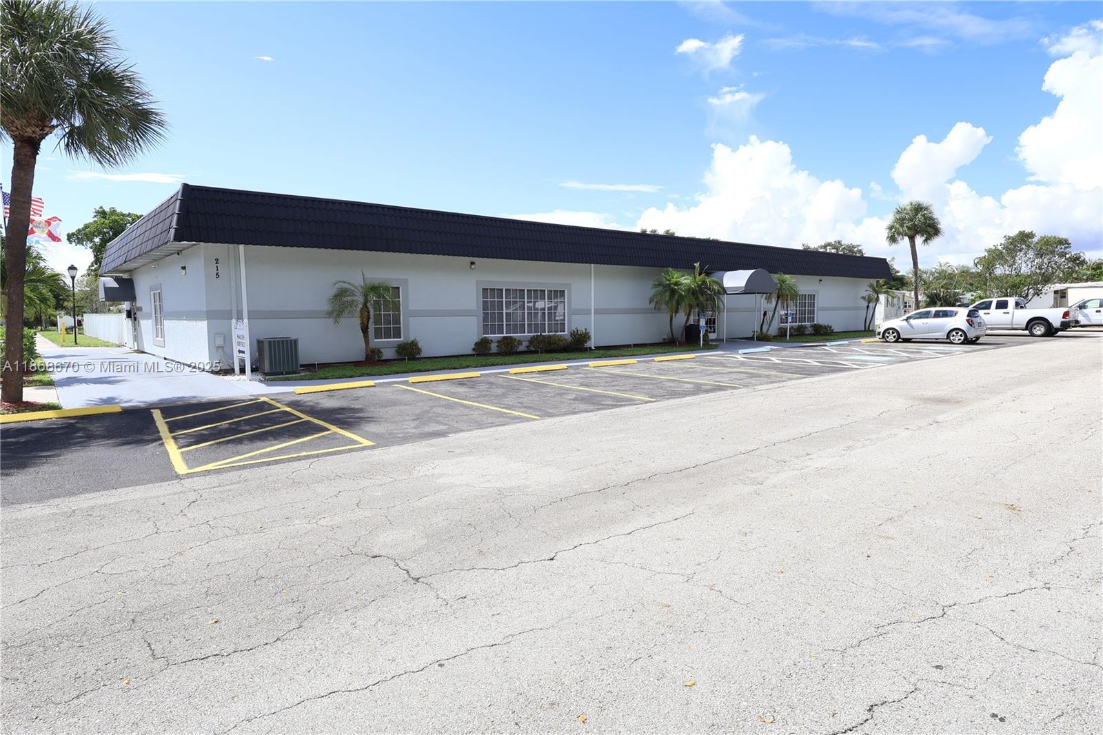 HIGHLAND MEADOWS ESTATES - Residential