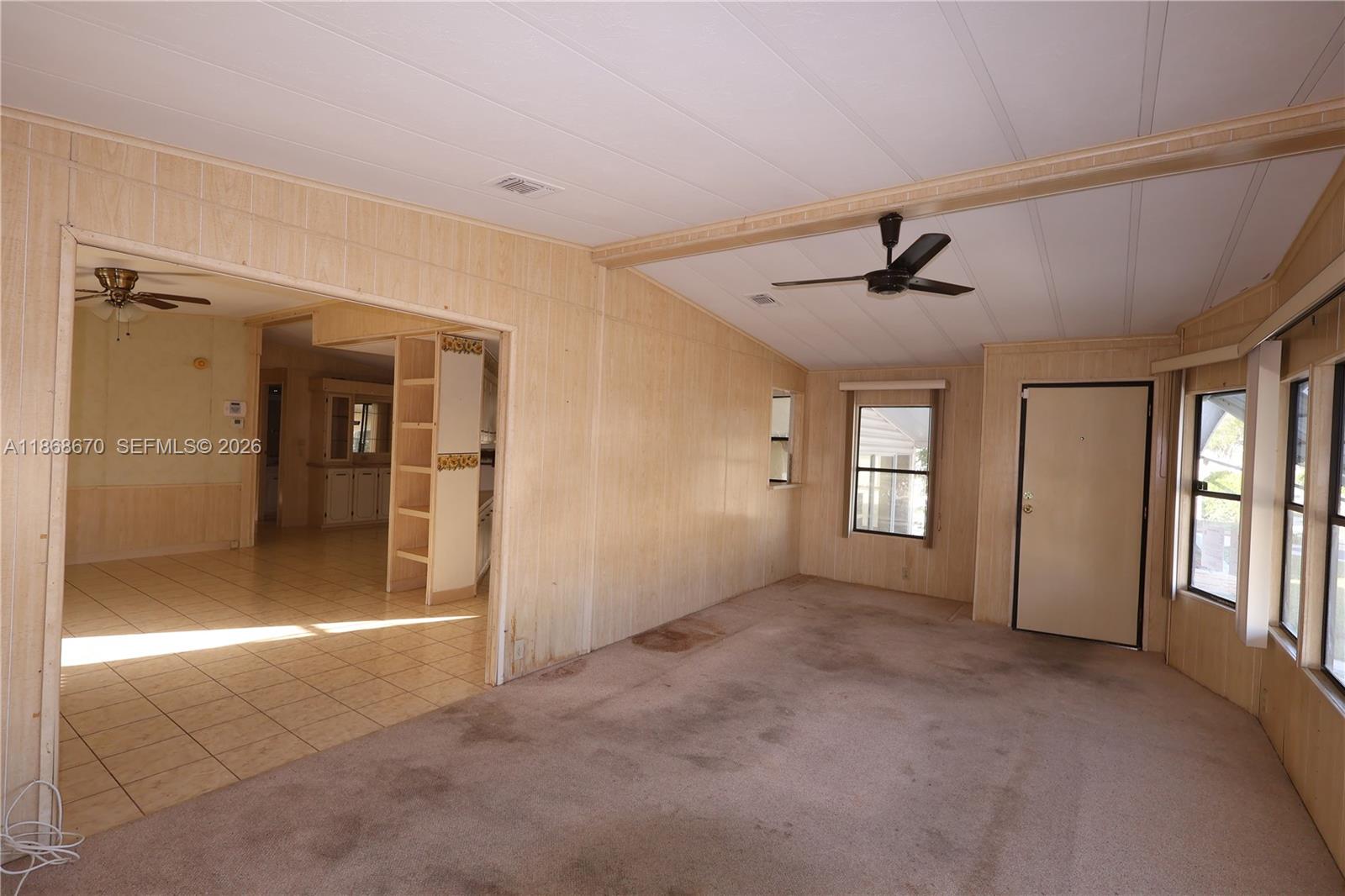 HIGHLAND MEADOWS ESTATES - Residential