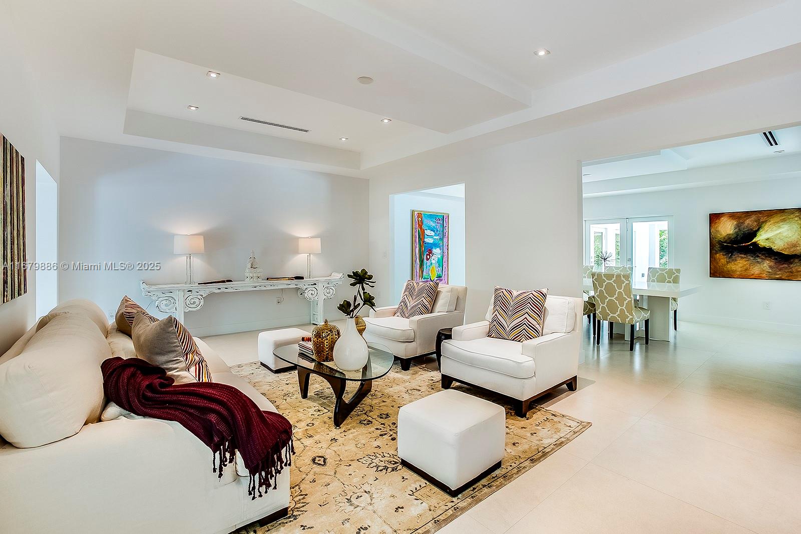 CORAL GABLES GRANADA SEC - Residential
