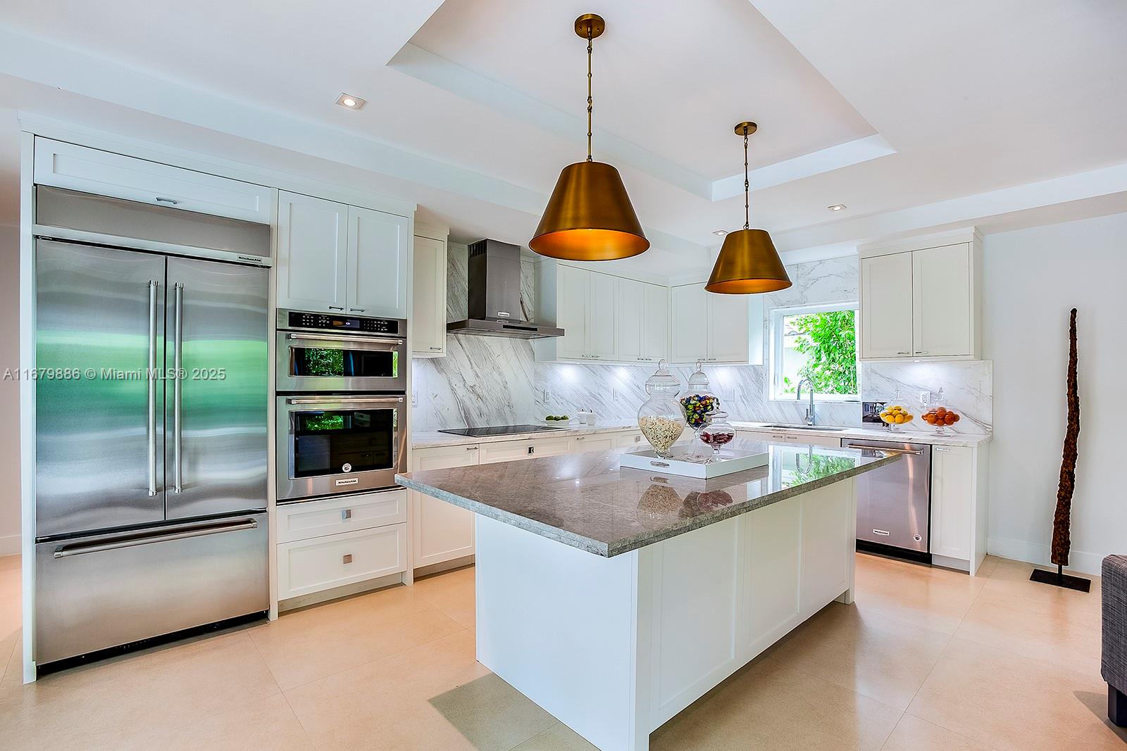 CORAL GABLES GRANADA SEC - Residential