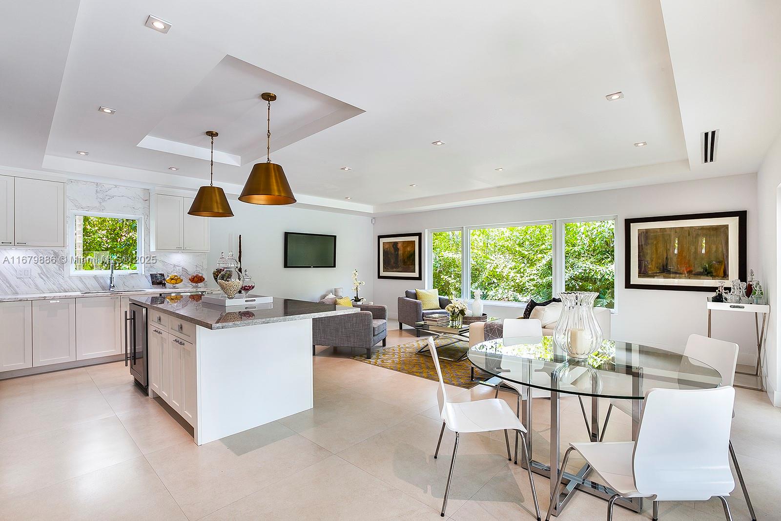 CORAL GABLES GRANADA SEC - Residential