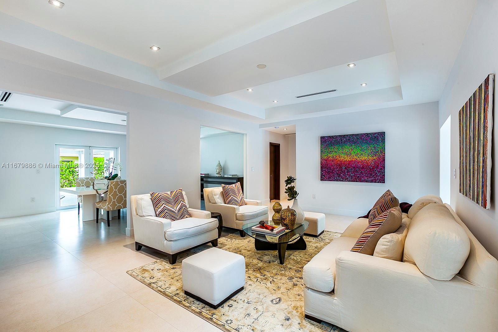CORAL GABLES GRANADA SEC - Residential