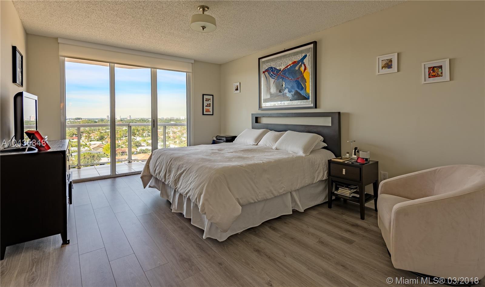 Mirage - Residential Lease