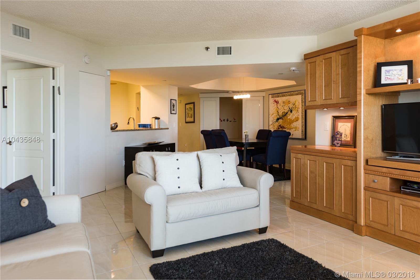 Mirage - Residential Lease