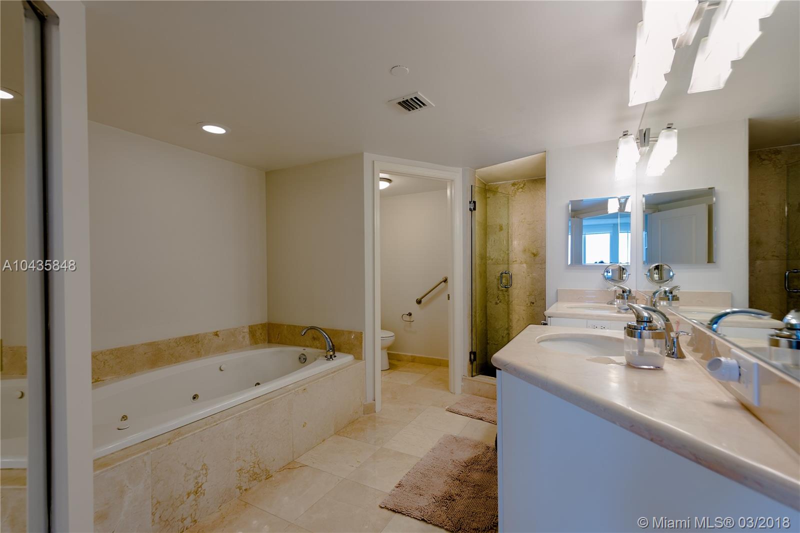 Mirage - Residential Lease