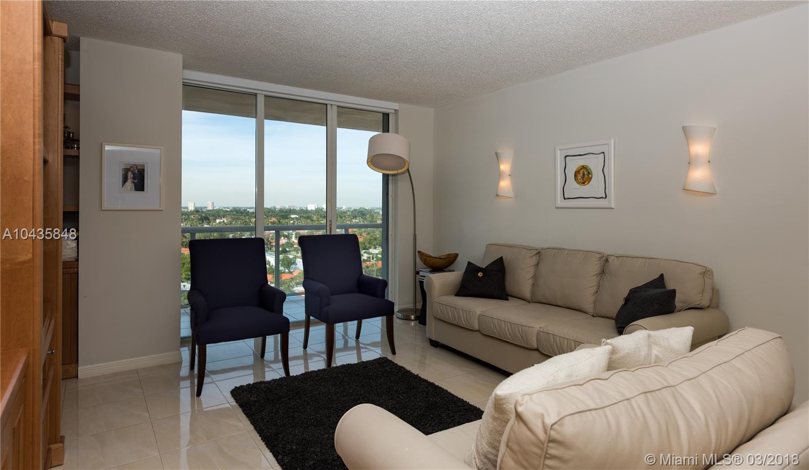 Mirage - Residential Lease