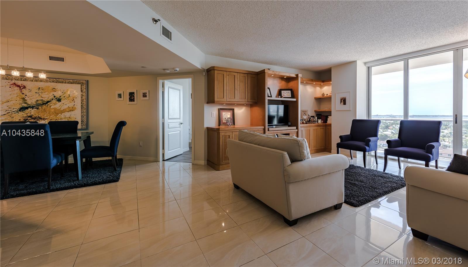 Mirage - Residential Lease