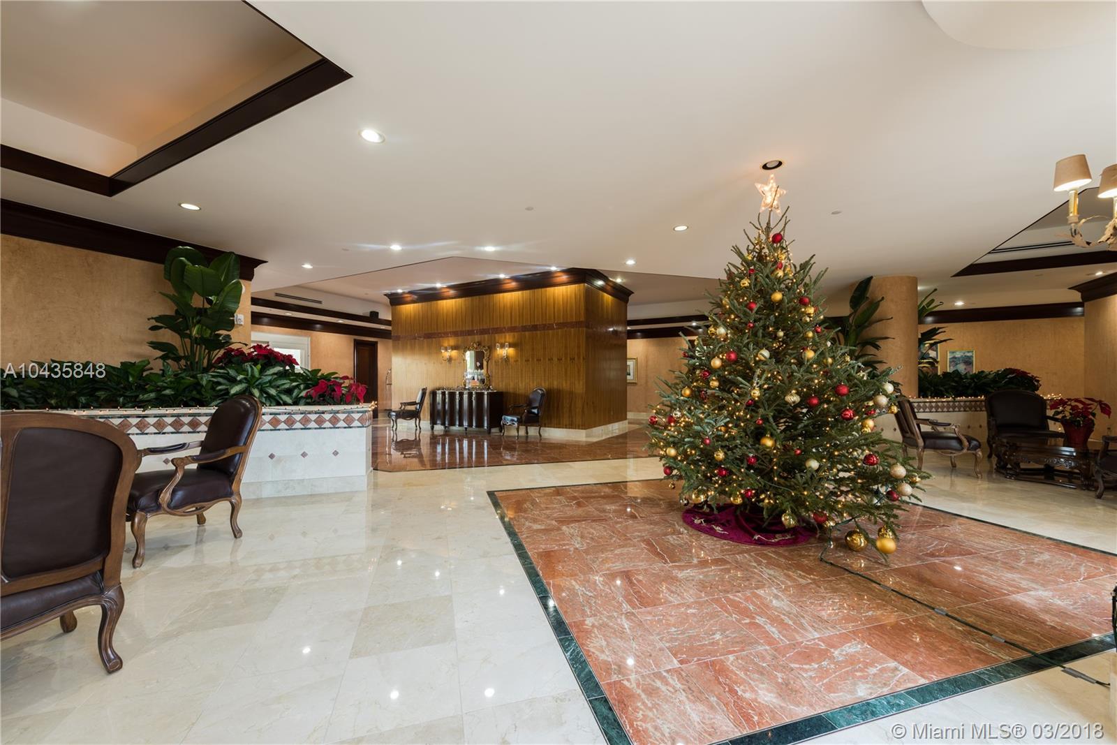 Mirage - Residential Lease