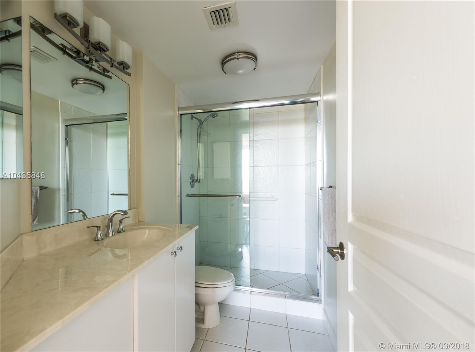 Mirage - Residential Lease