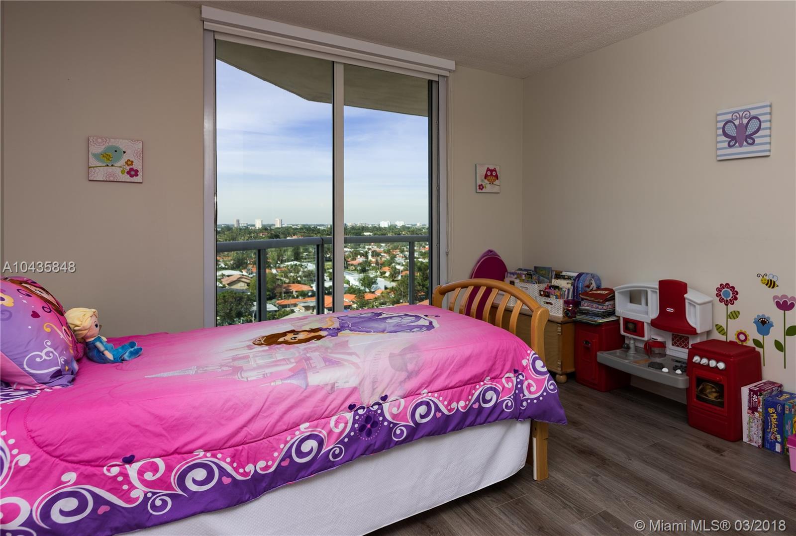 Mirage - Residential Lease