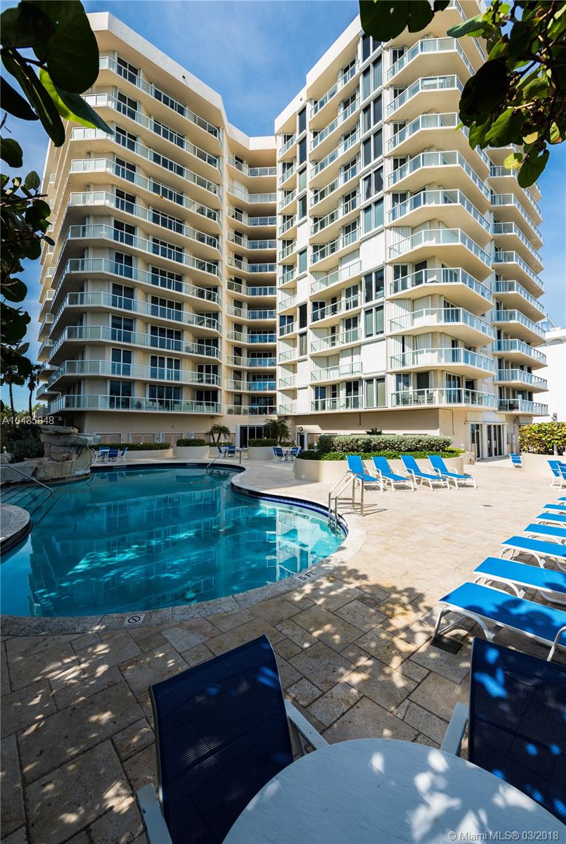 Mirage - Residential Lease