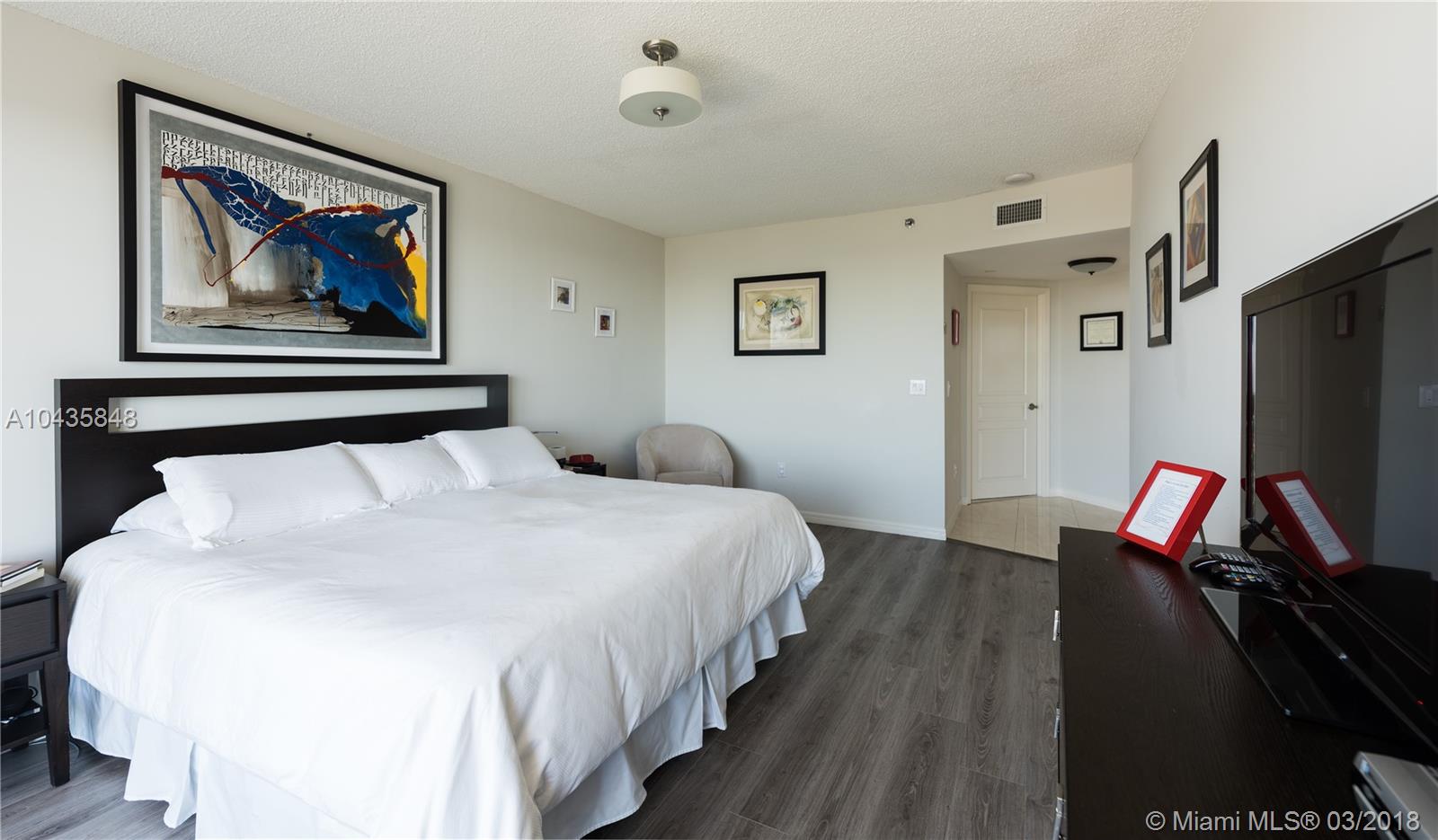 Mirage - Residential Lease