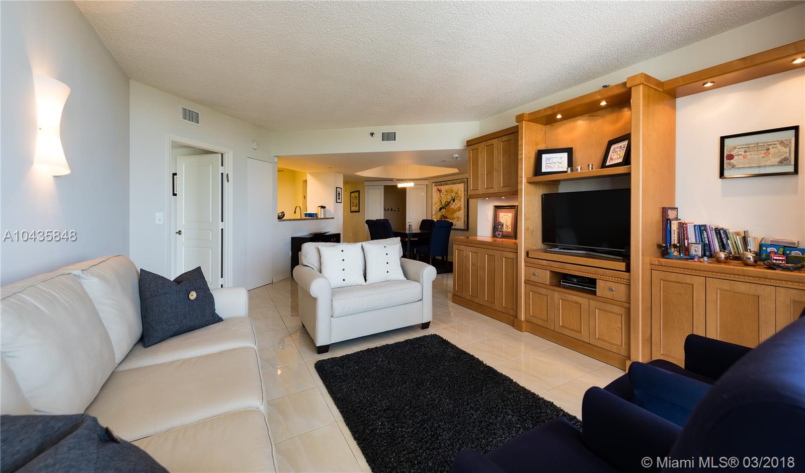 Mirage - Residential Lease