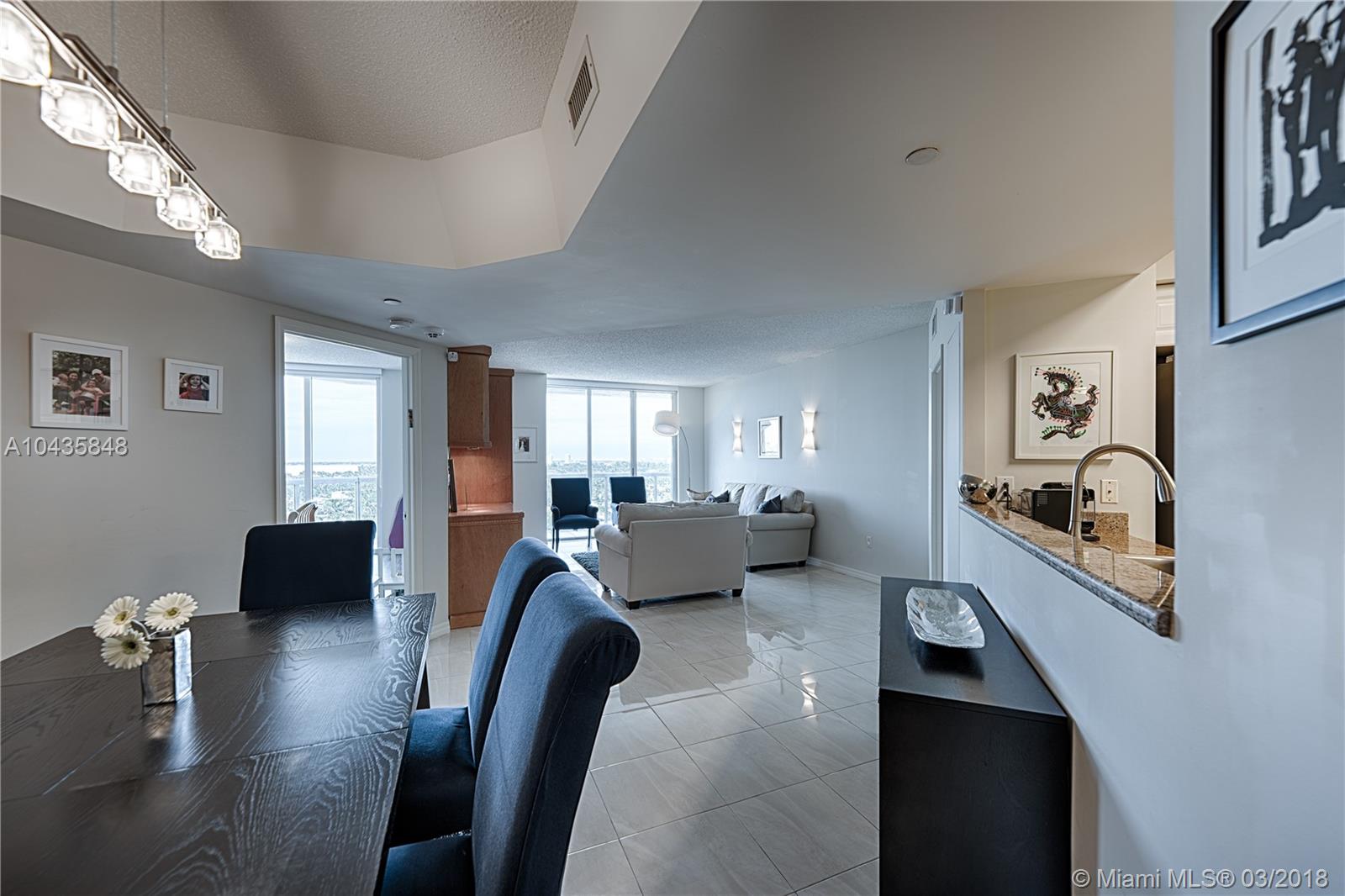 Mirage - Residential Lease