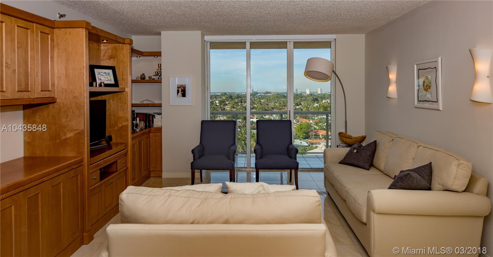 Mirage - Residential Lease