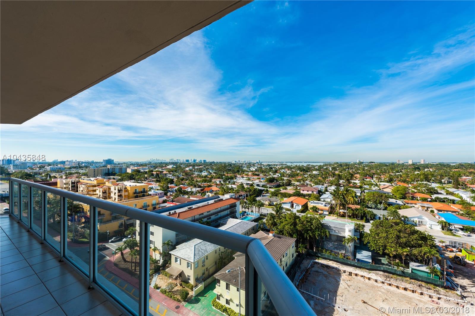 Mirage - Residential Lease