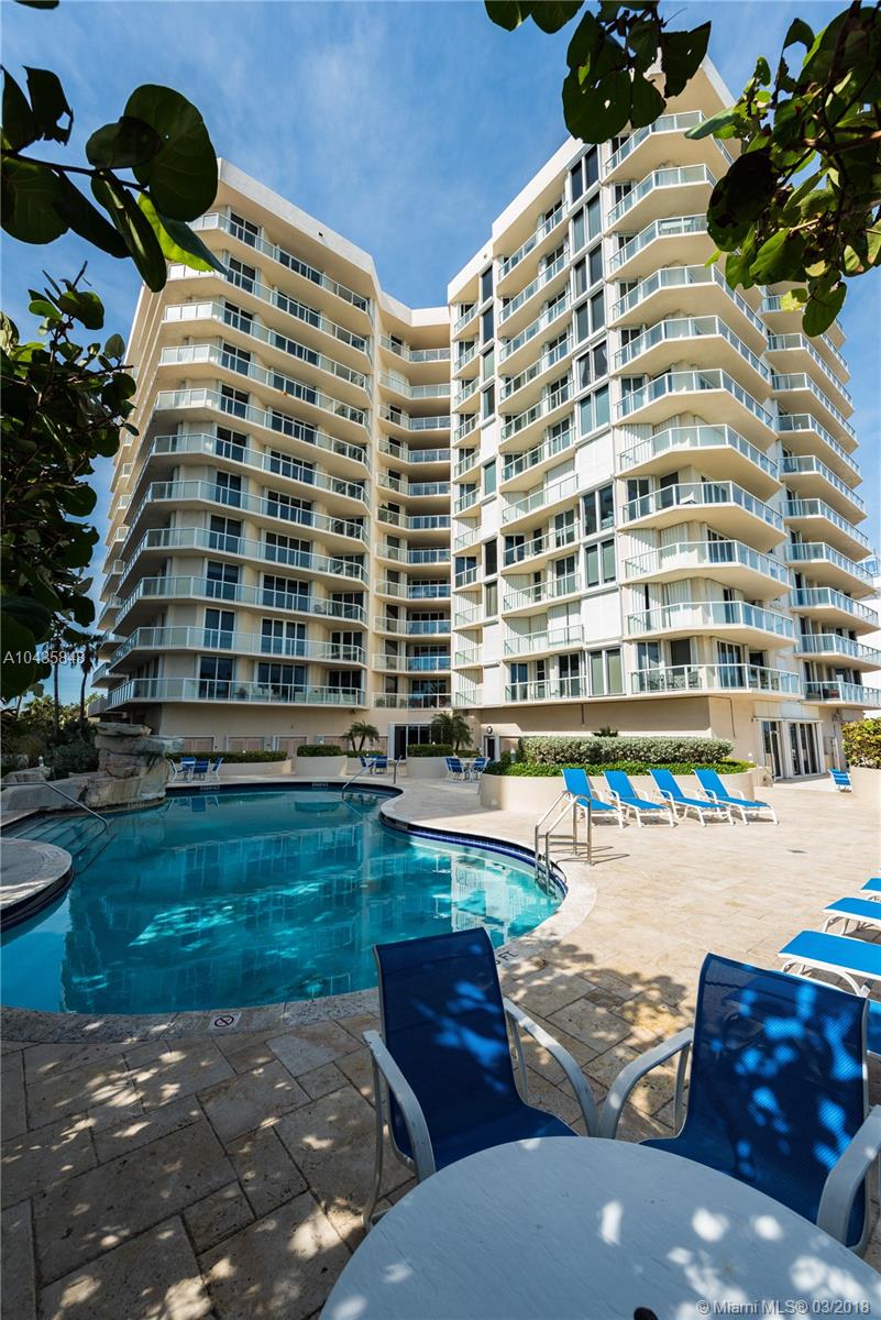 Mirage - Residential Lease