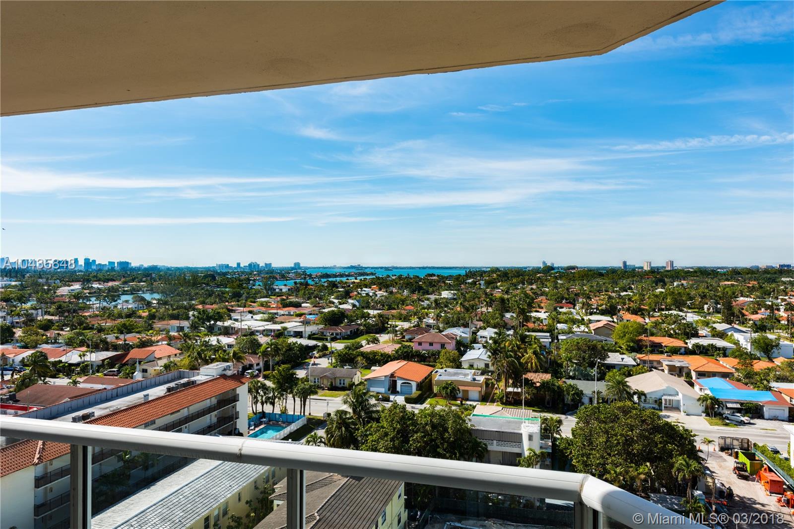 Mirage - Residential Lease