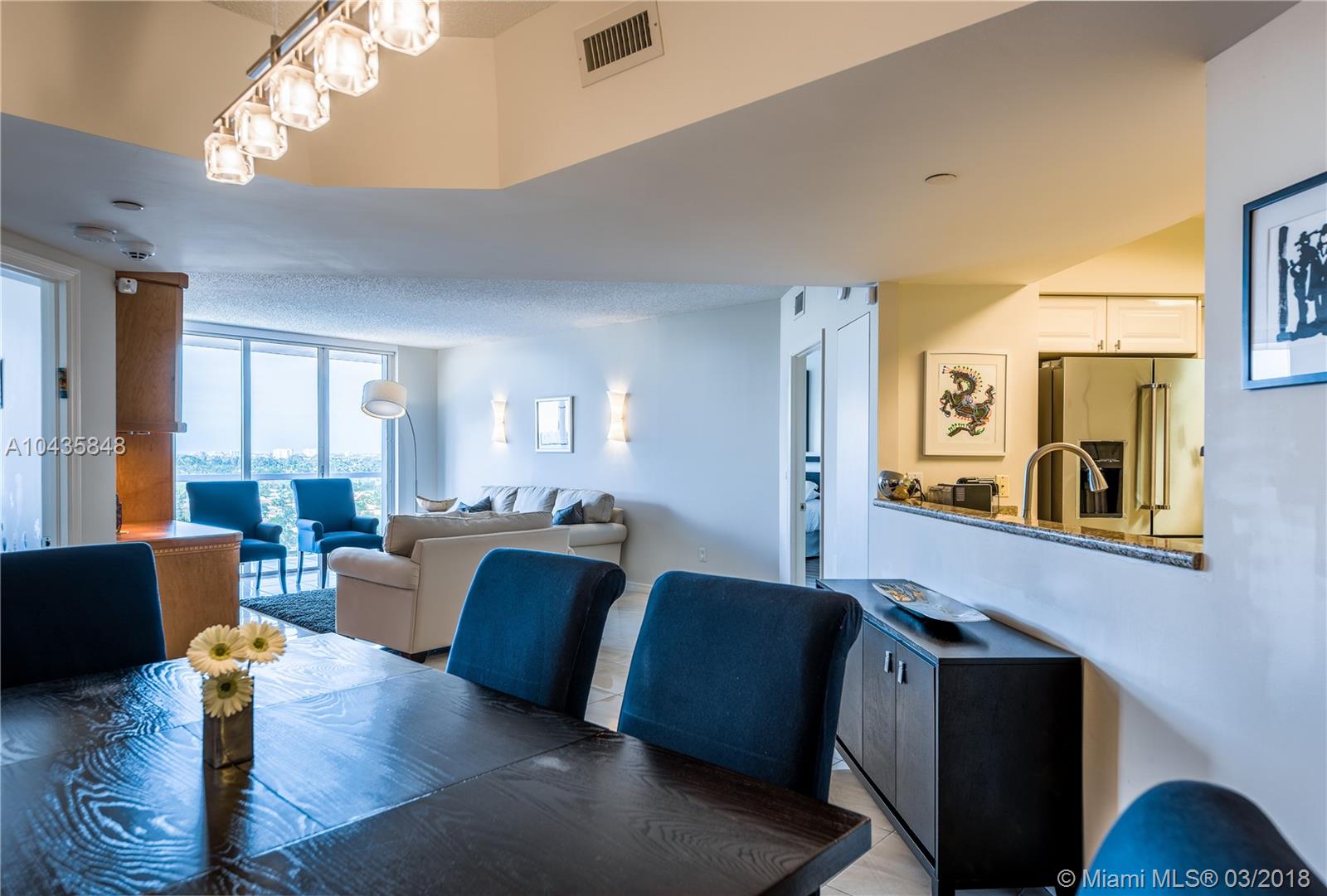 Mirage - Residential Lease