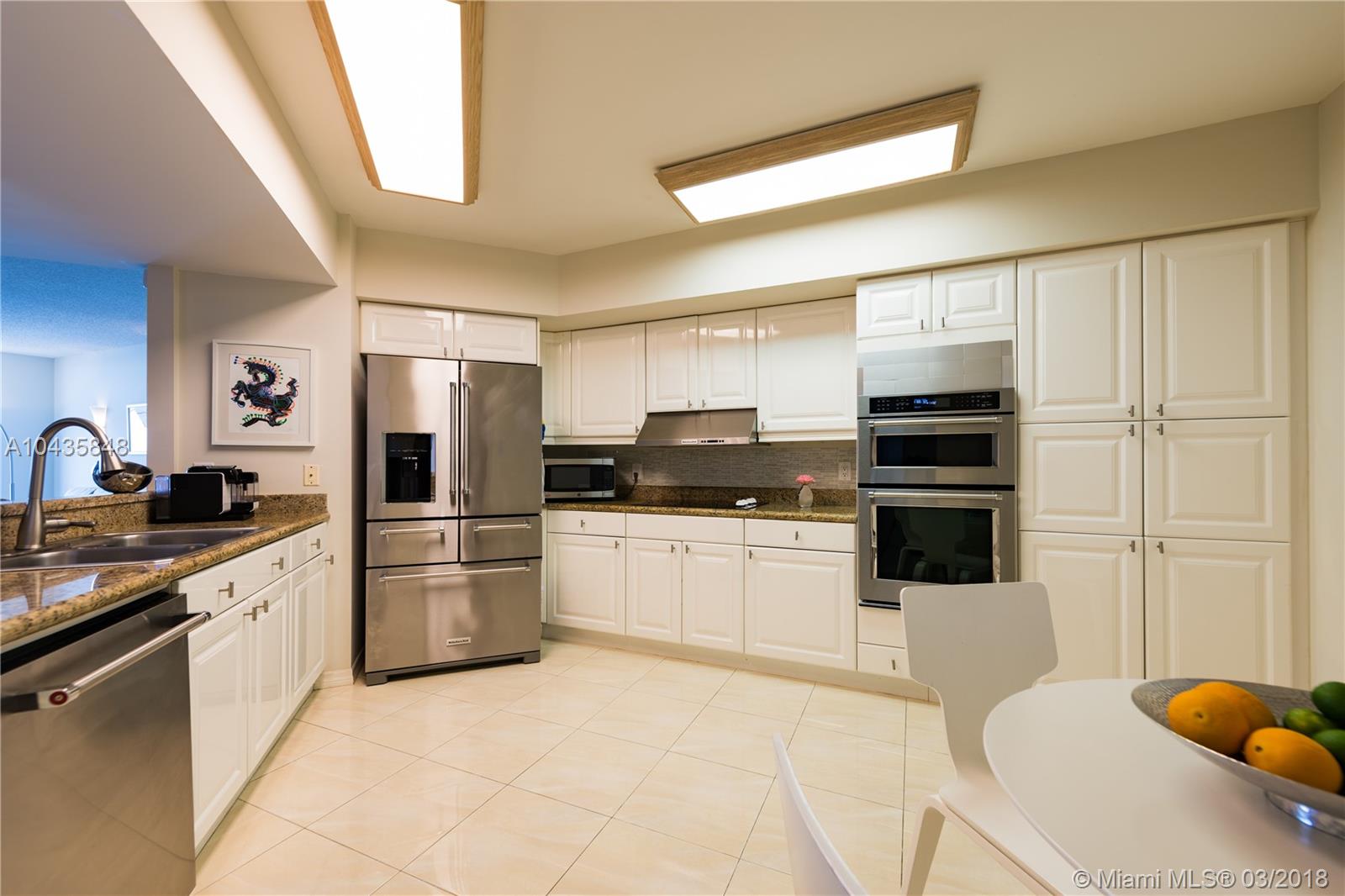 Mirage - Residential Lease