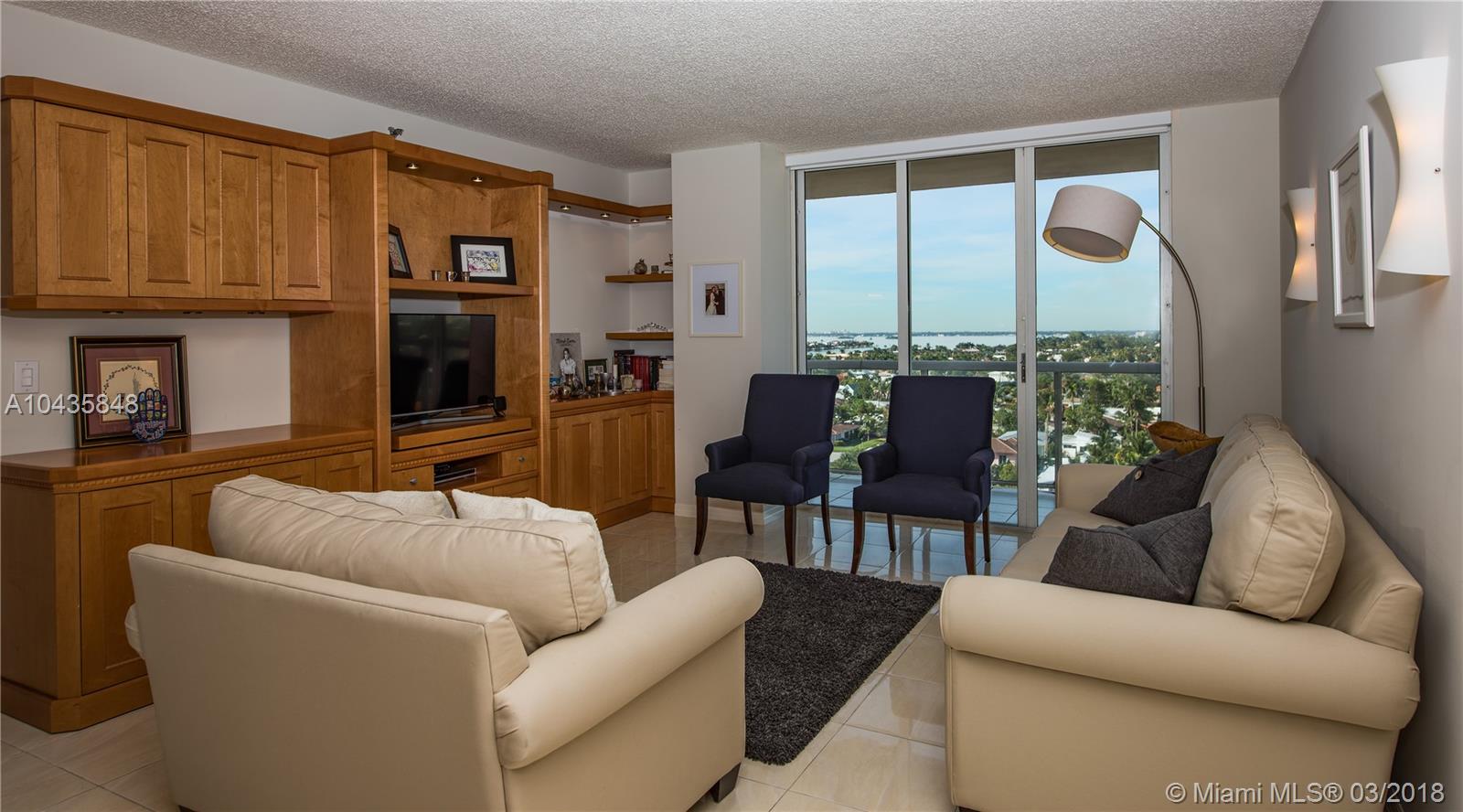 Mirage - Residential Lease