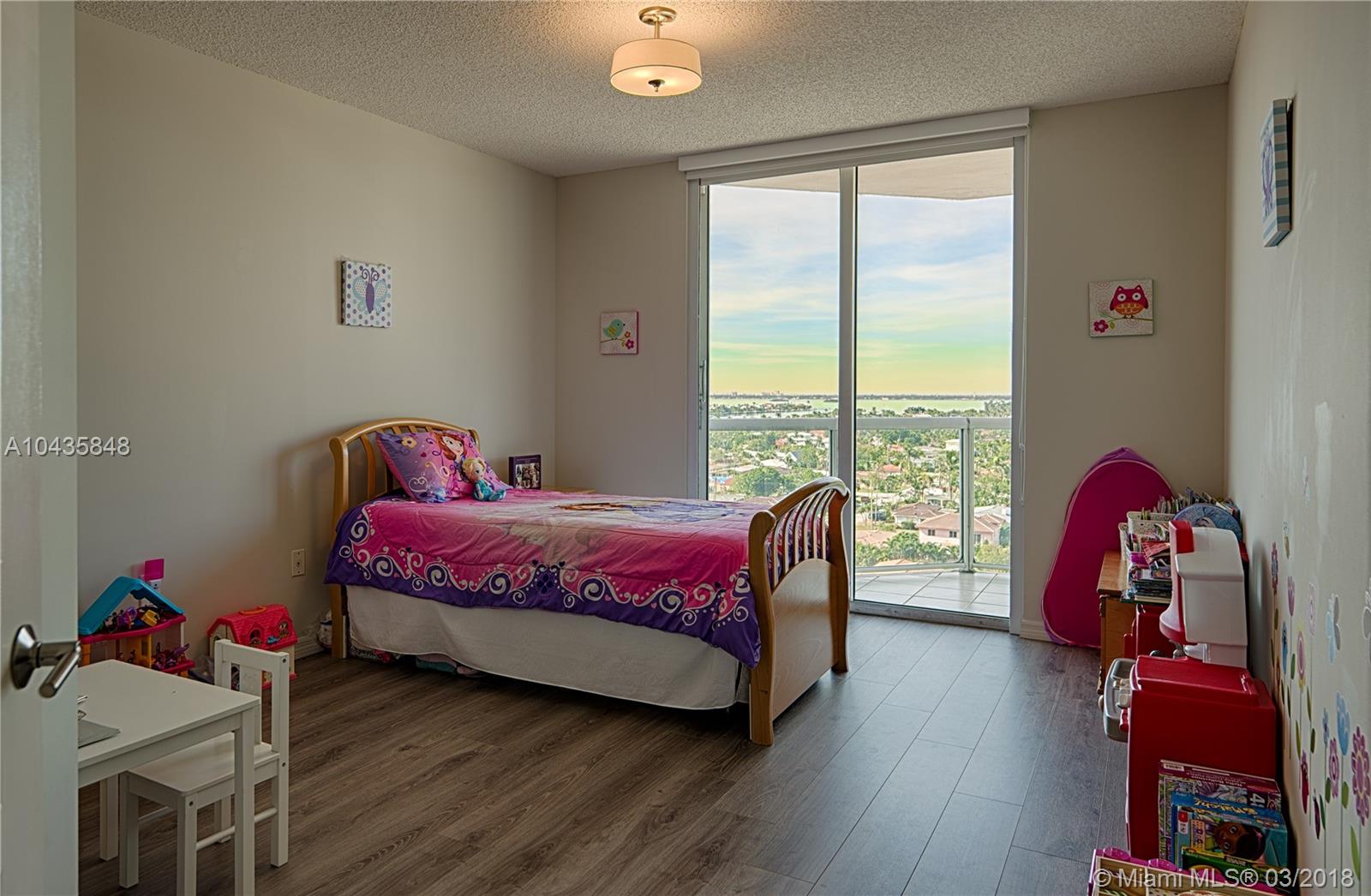 Mirage - Residential Lease