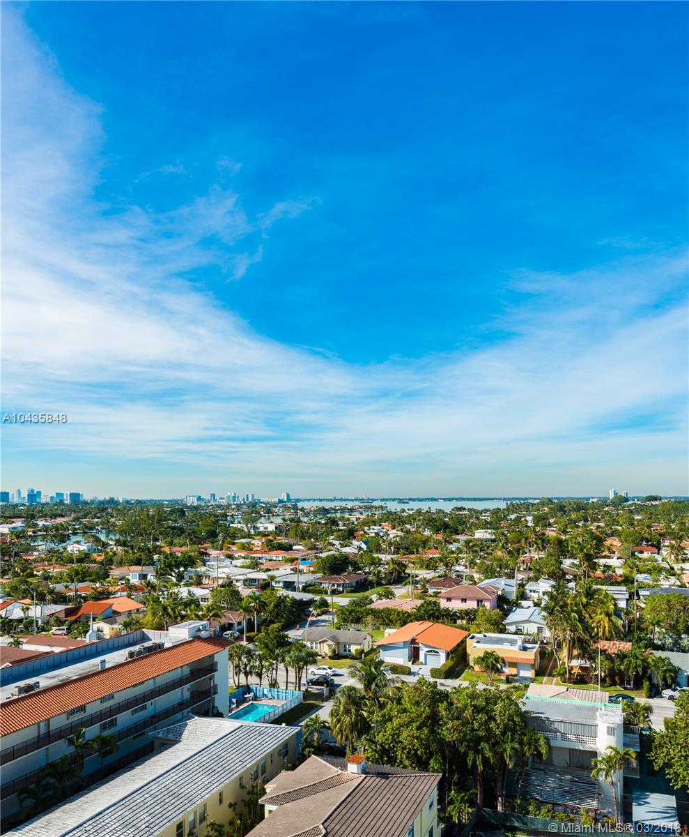 Mirage - Residential Lease