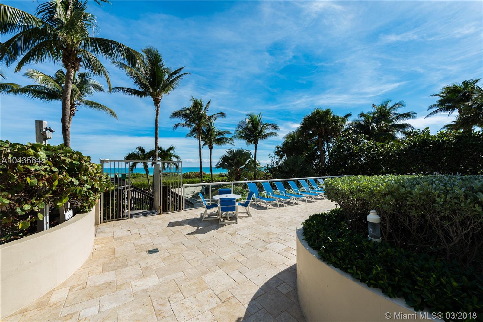 Mirage - Residential Lease