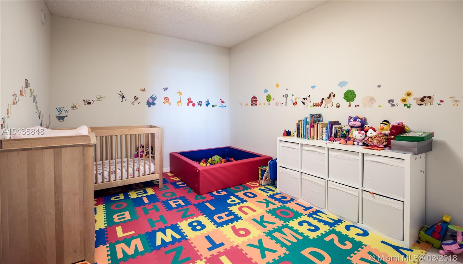 Mirage - Residential Lease