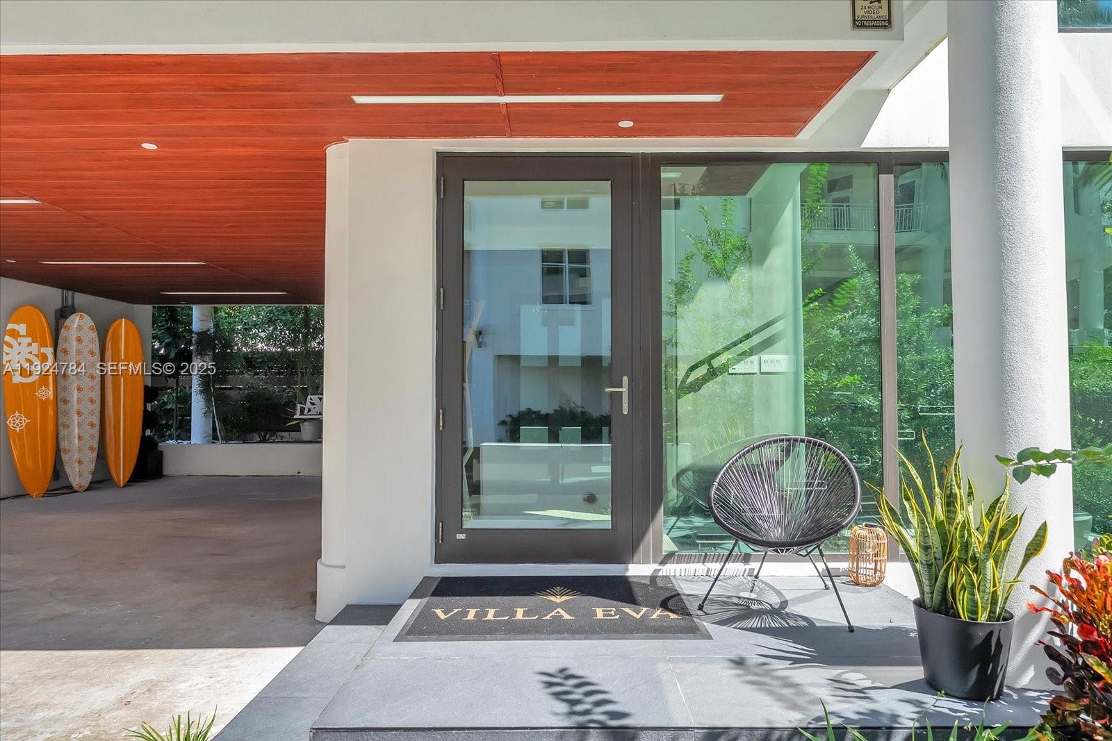 BELLE ISLE VILLAS - Residential