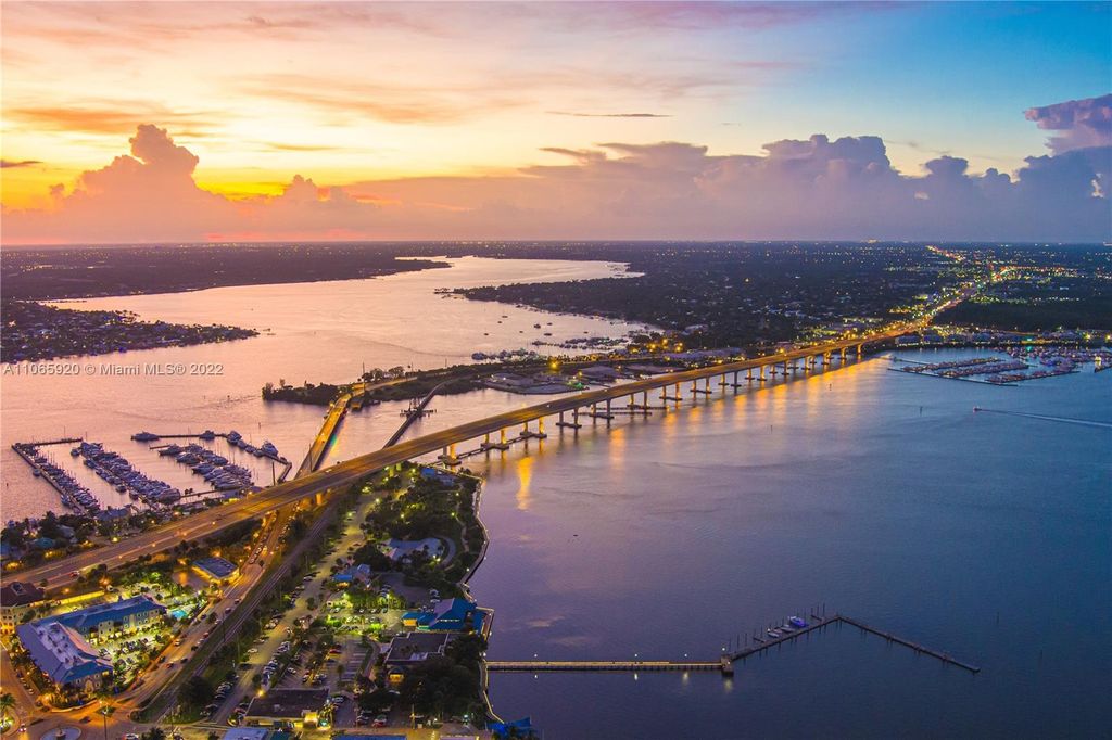 Photo of 41 SW Seminole #210, Stuart, FL 34994 (MLS # A11065920)