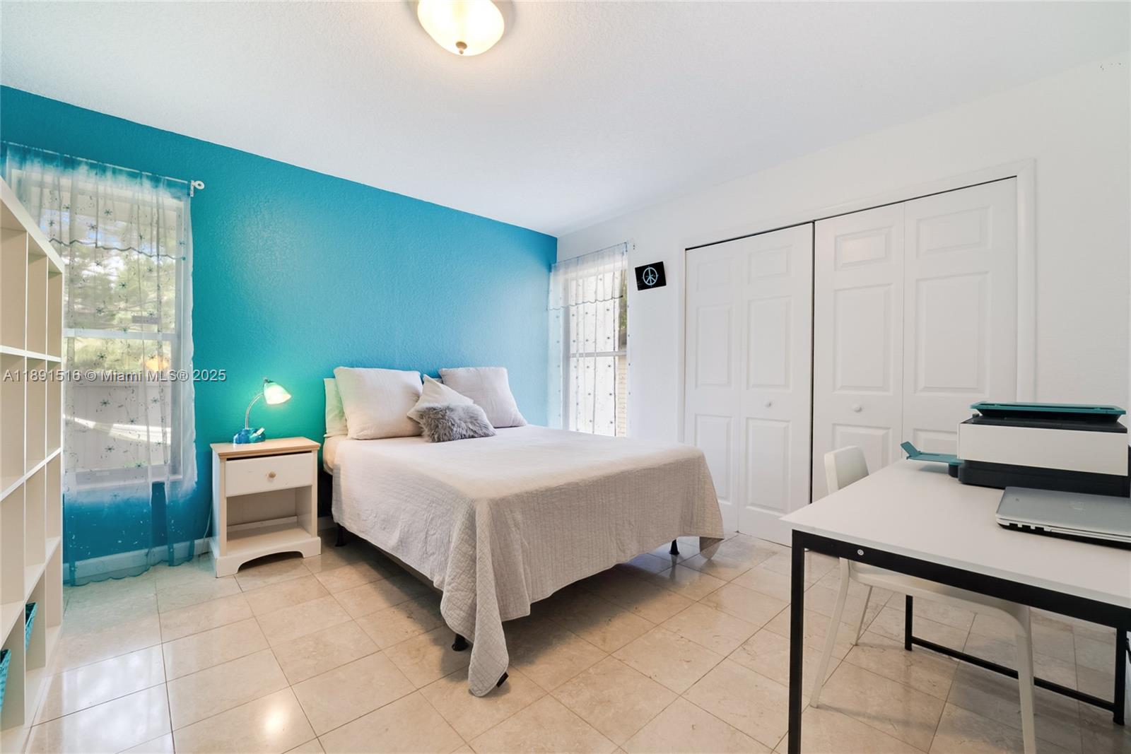 PARIS EST SO 1ST ADDN - Residential