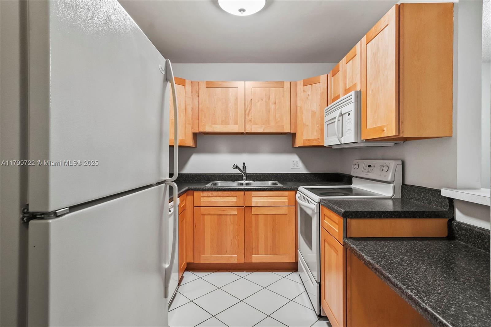 RIVIERA PARK CONDO - Residential