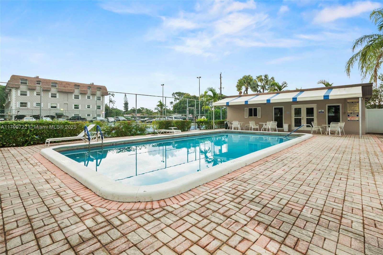 RIVIERA PARK CONDO - Residential