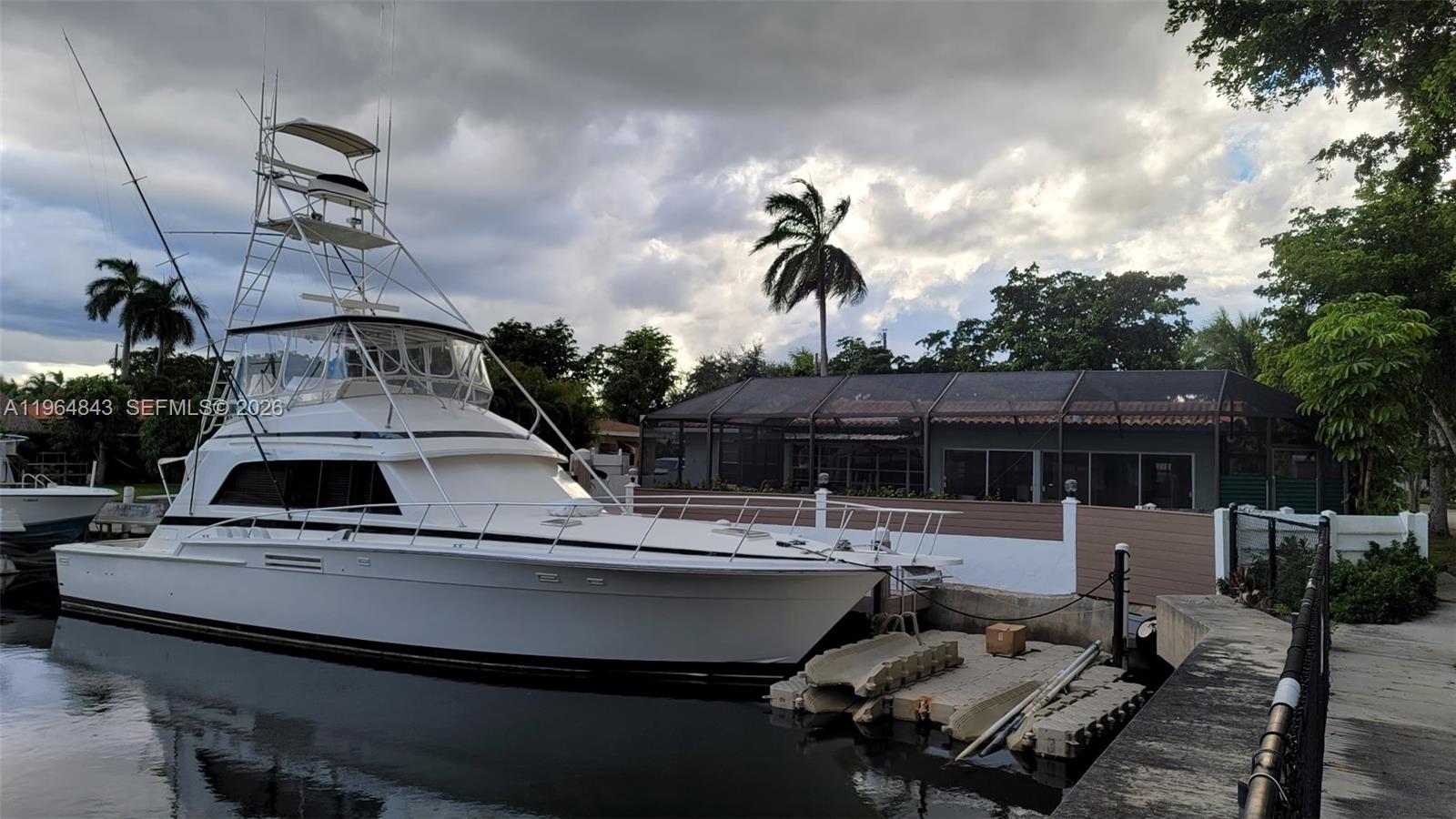 VENETIAN SEC KEYSTONE POI - Residential