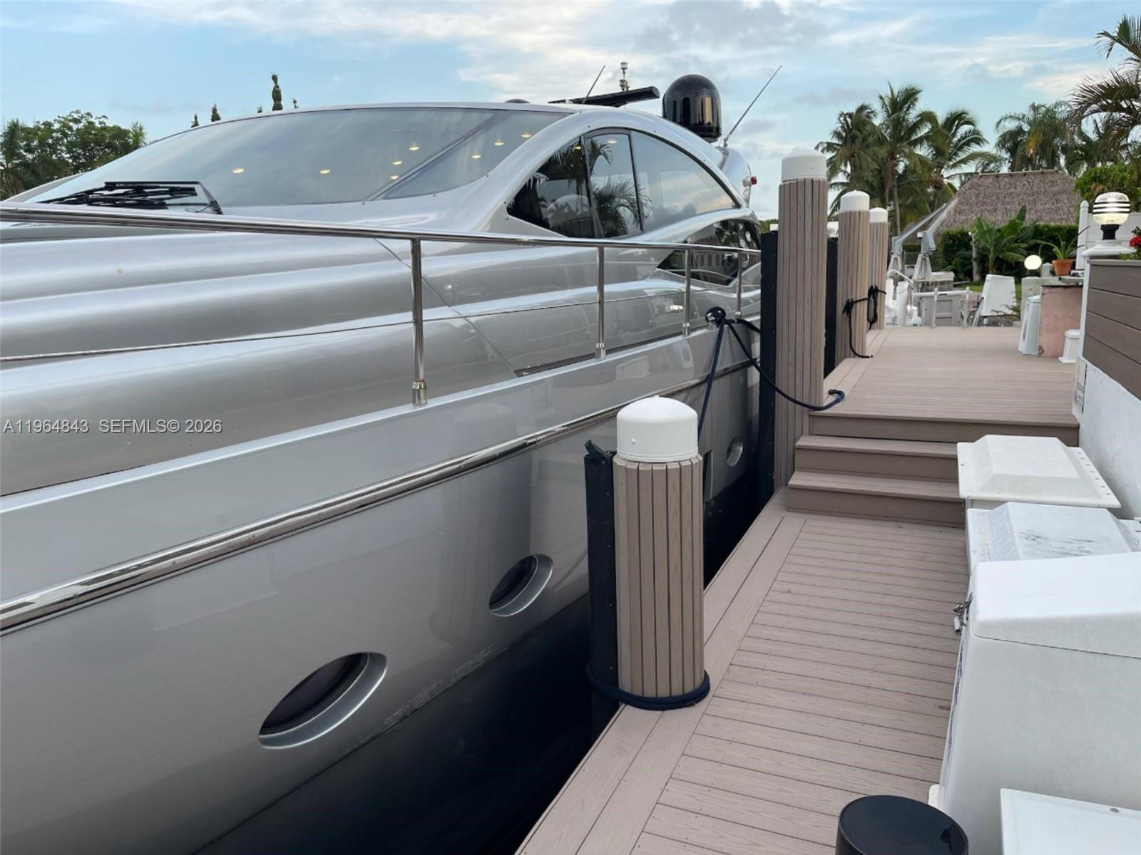 VENETIAN SEC KEYSTONE POI - Residential