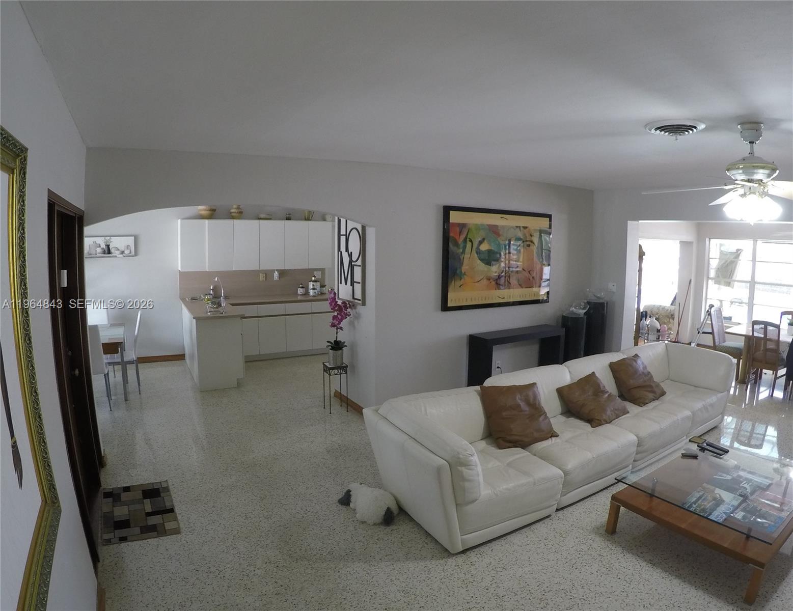 VENETIAN SEC KEYSTONE POI - Residential