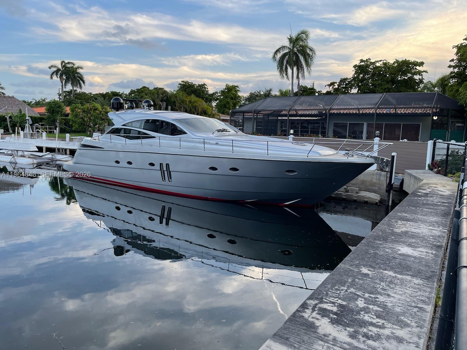 VENETIAN SEC KEYSTONE POI - Residential