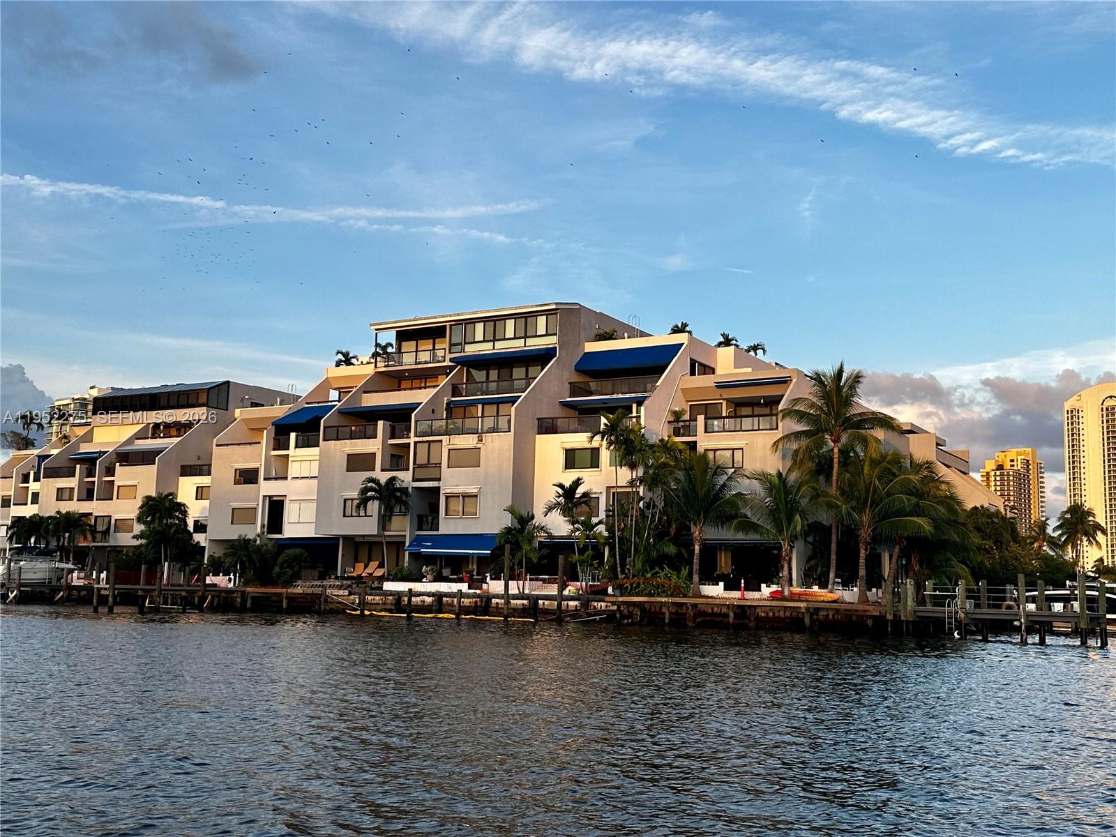 POINCIANA IS YT & RCQ CLU - Residential