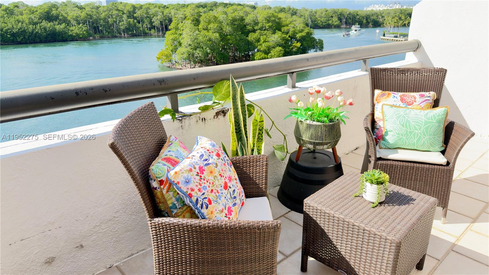 POINCIANA IS YT & RCQ CLU - Residential