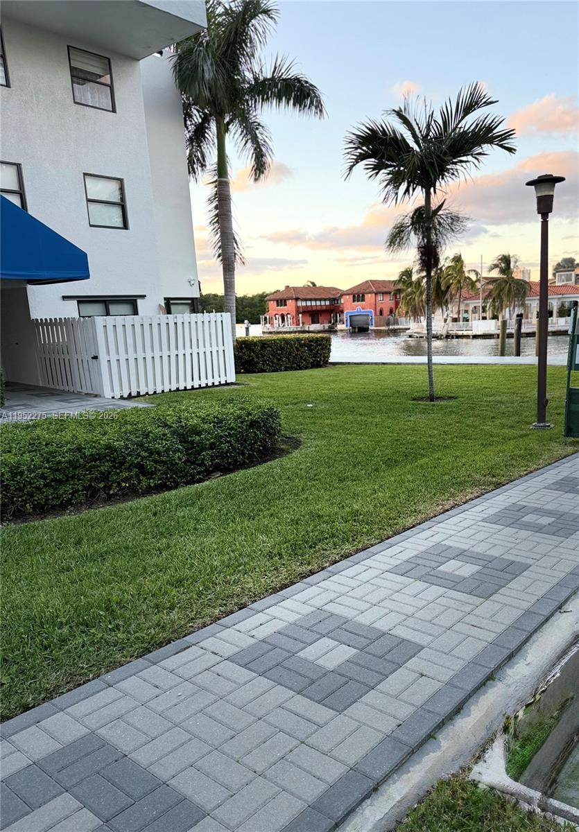 POINCIANA IS YT & RCQ CLU - Residential