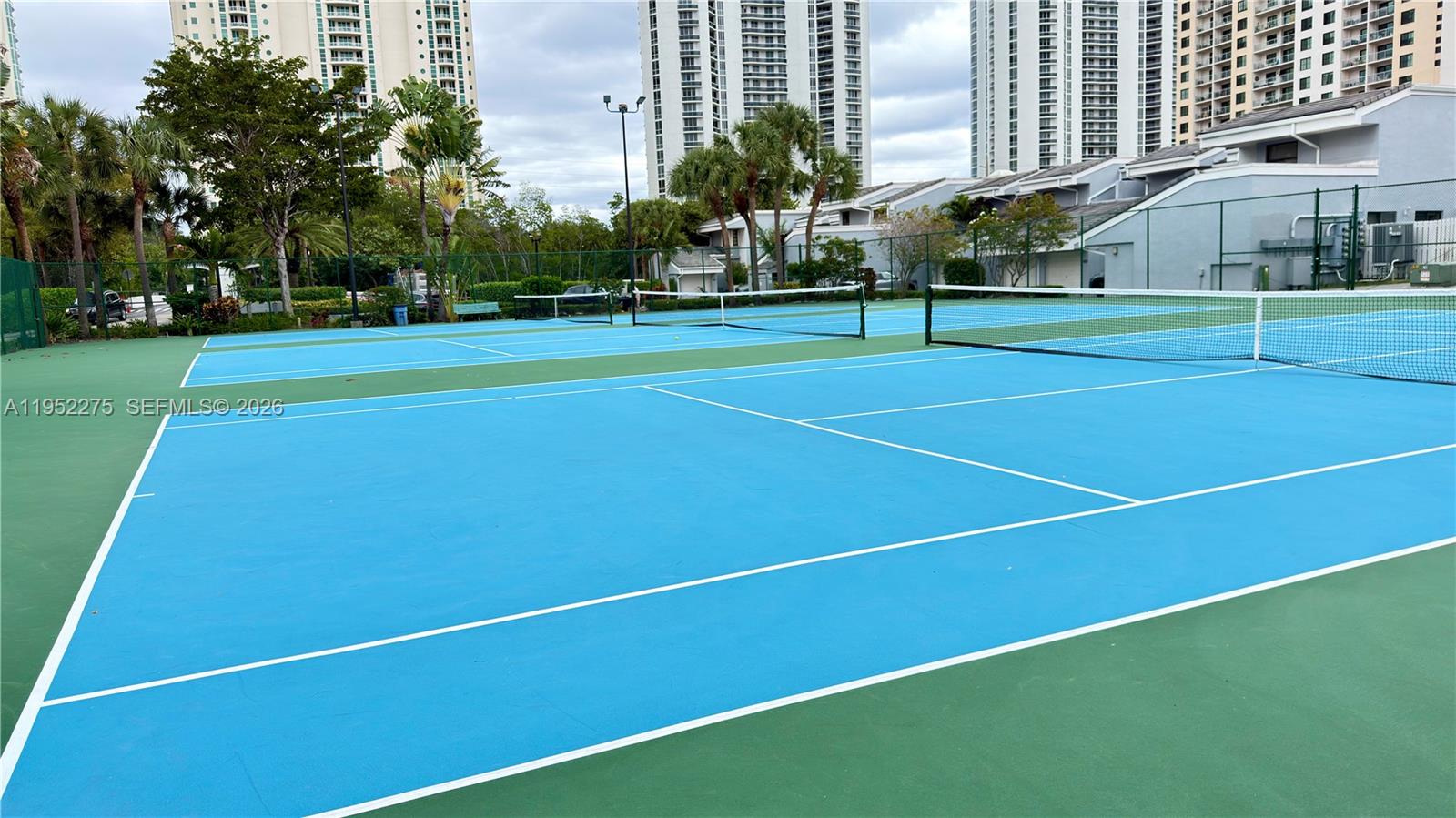 POINCIANA IS YT & RCQ CLU - Residential