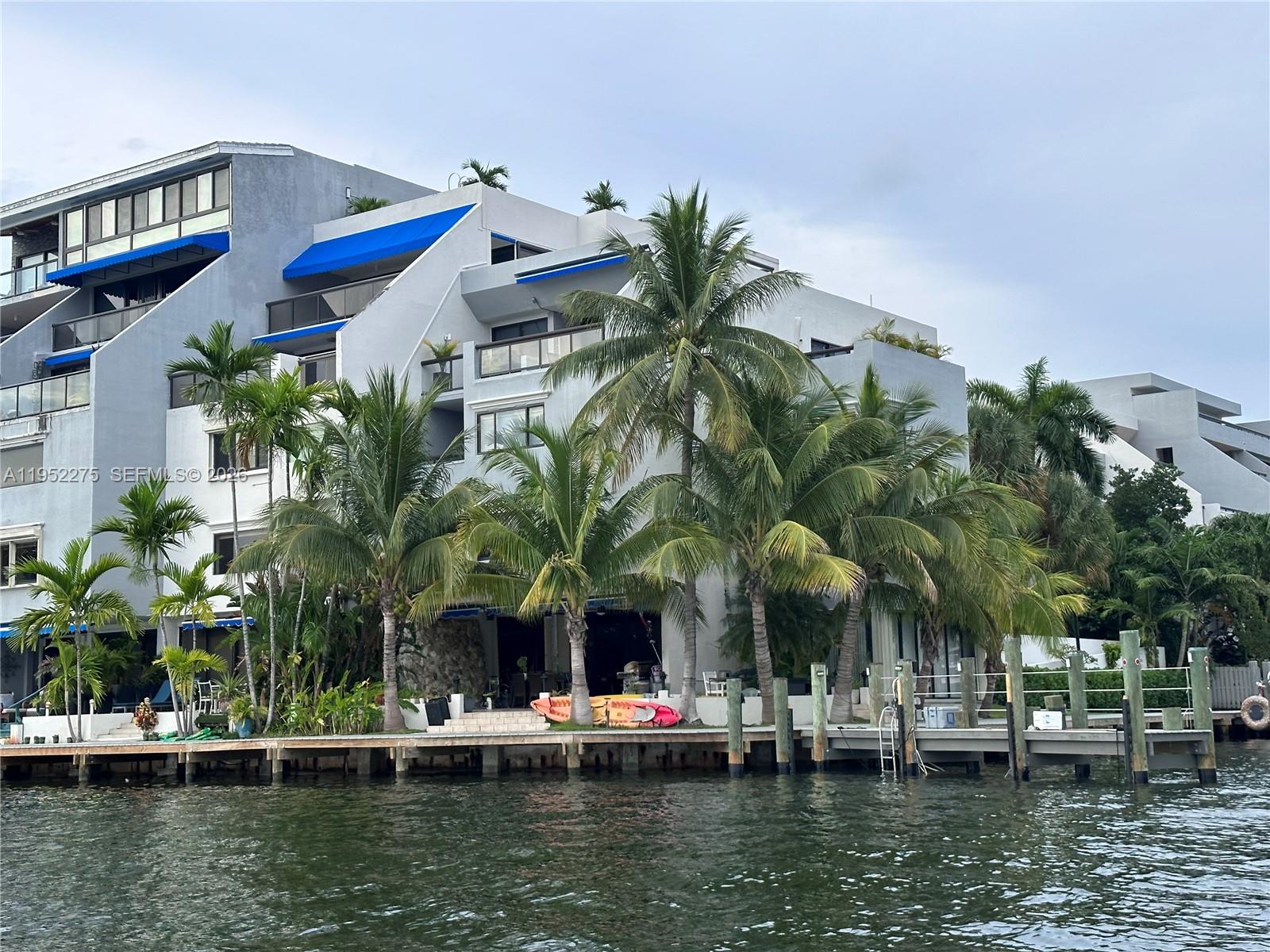 POINCIANA IS YT & RCQ CLU - Residential