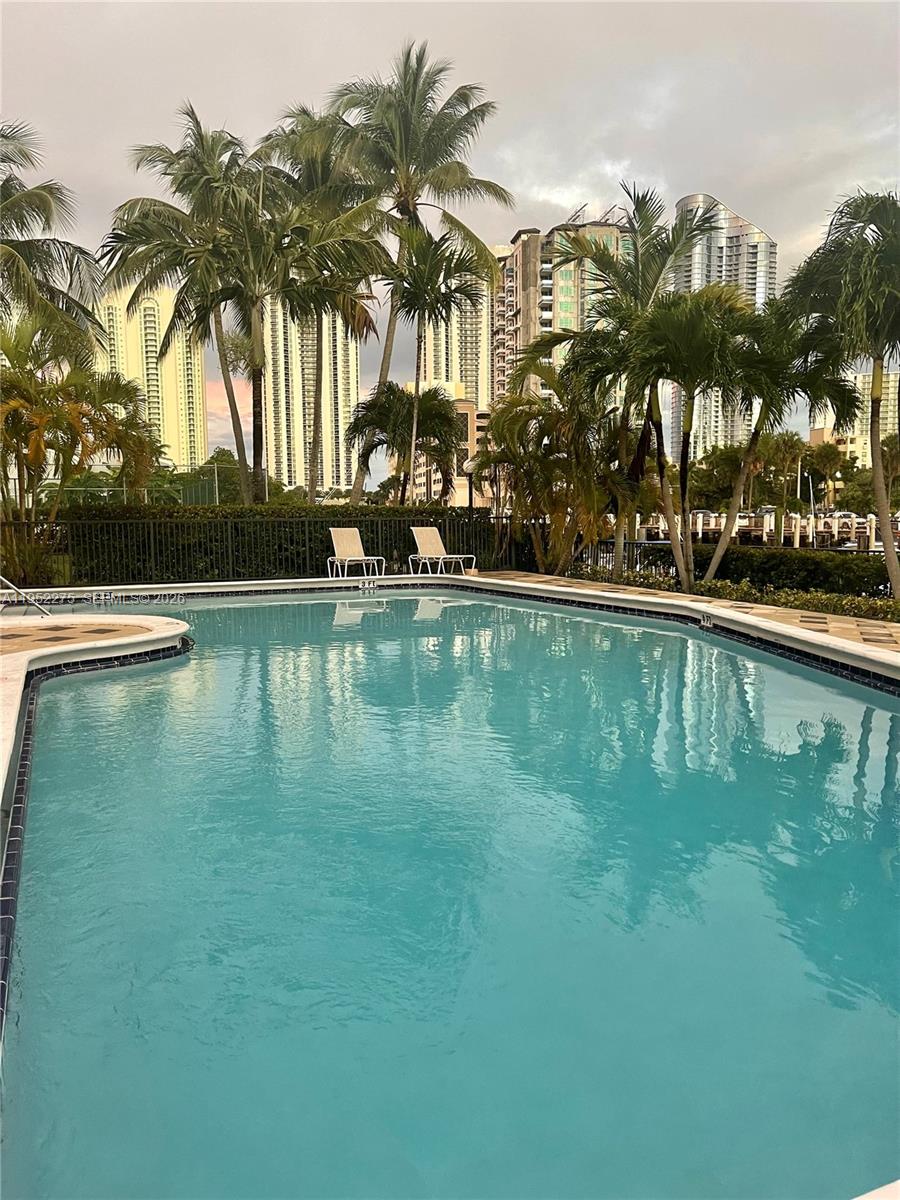 POINCIANA IS YT & RCQ CLU - Residential