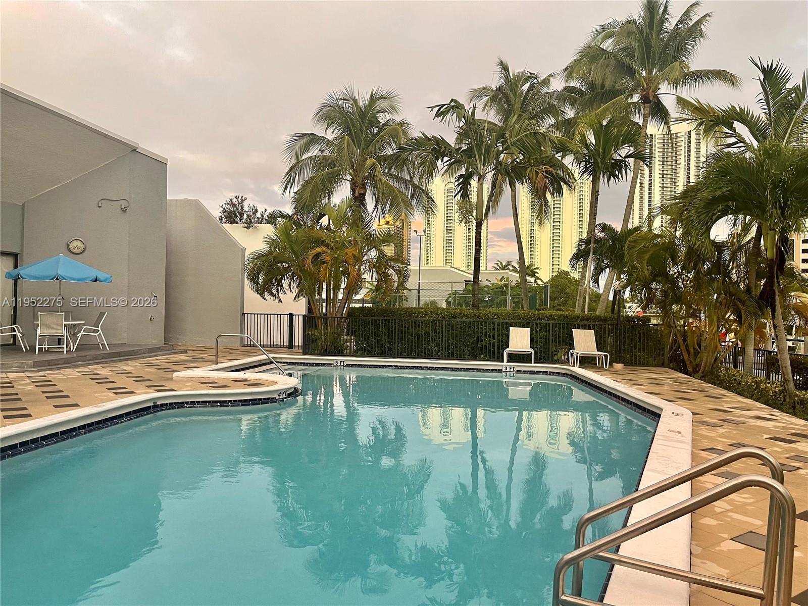 POINCIANA IS YT & RCQ CLU - Residential