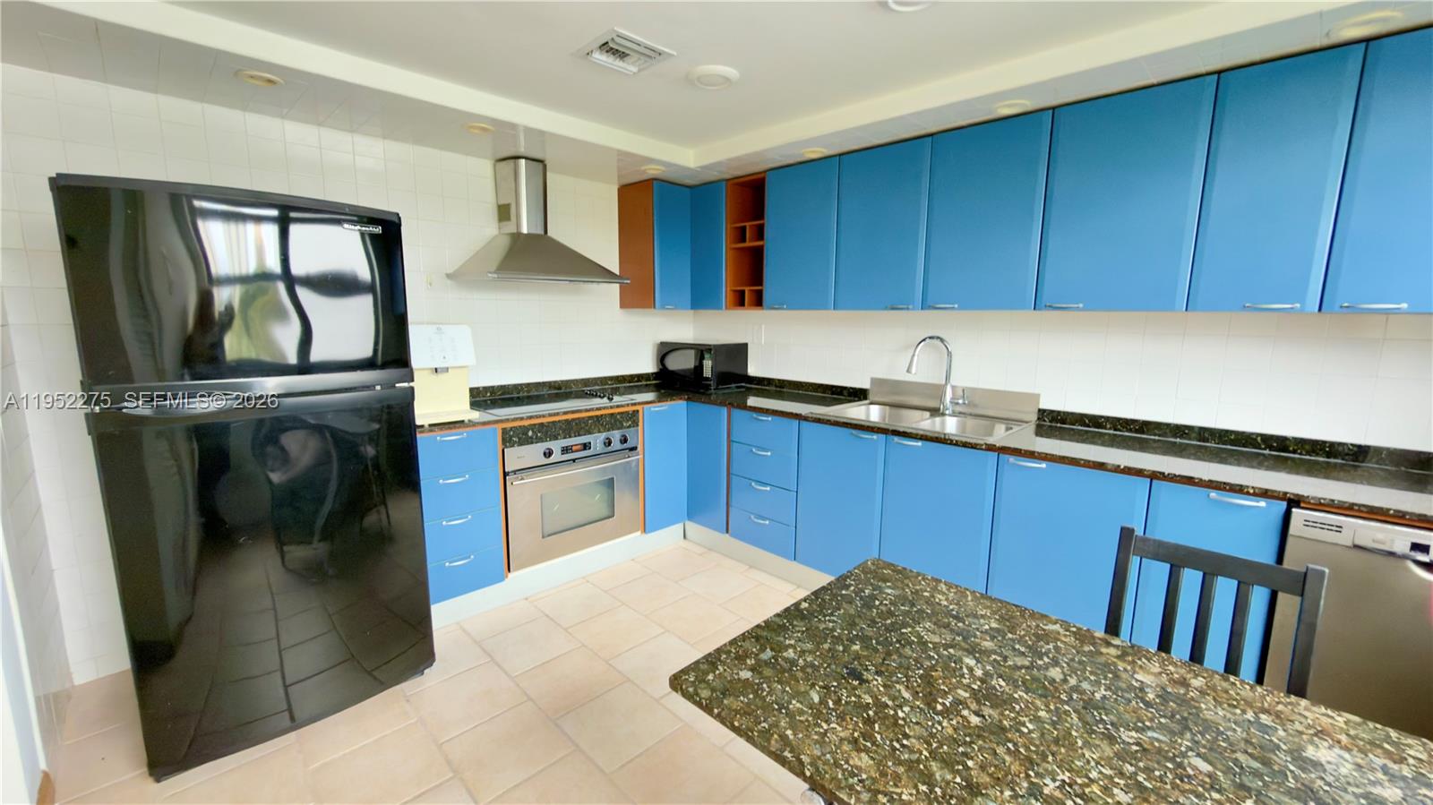 POINCIANA IS YT & RCQ CLU - Residential